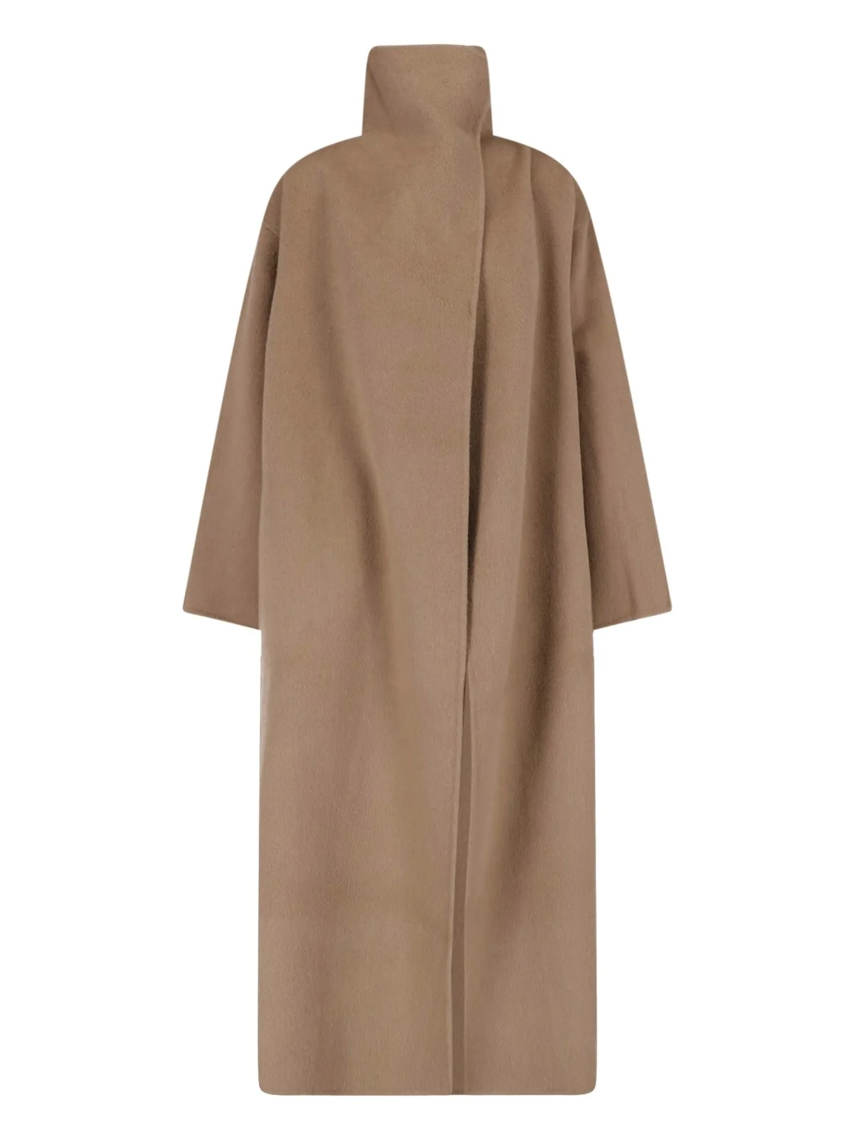 DOUBLE COAT "KAITY" - 1