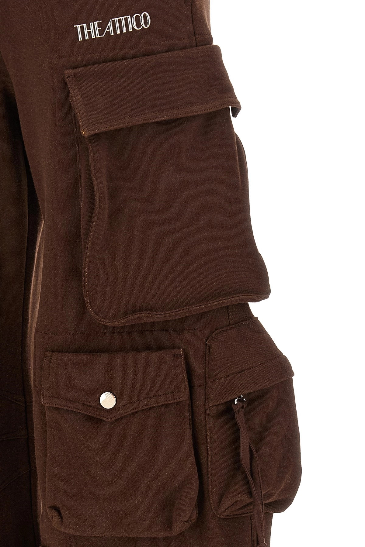 'Long Pant' pants - 5