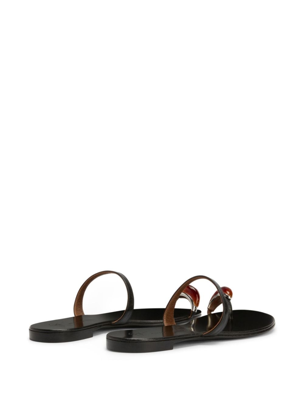 Acates flat sandals - 3