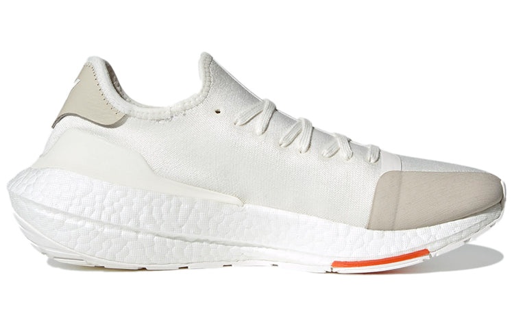 adidas Y-3 Ultra Boost 21 'White Bold Orange' GZ9134 - 2