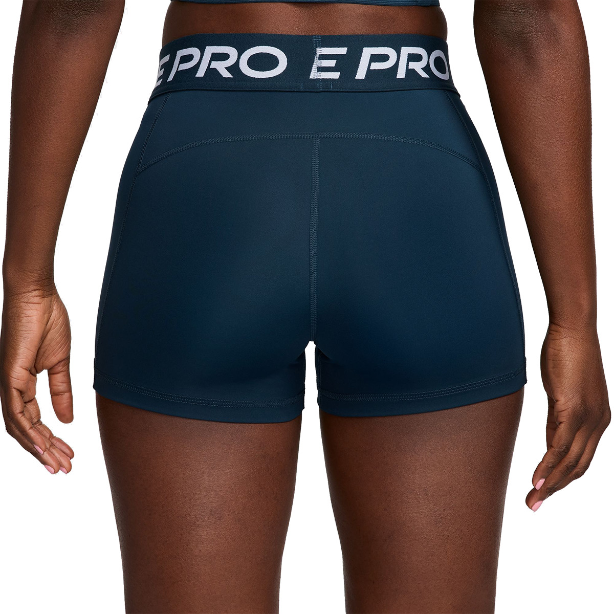 Nike Pro 3" Short - 3