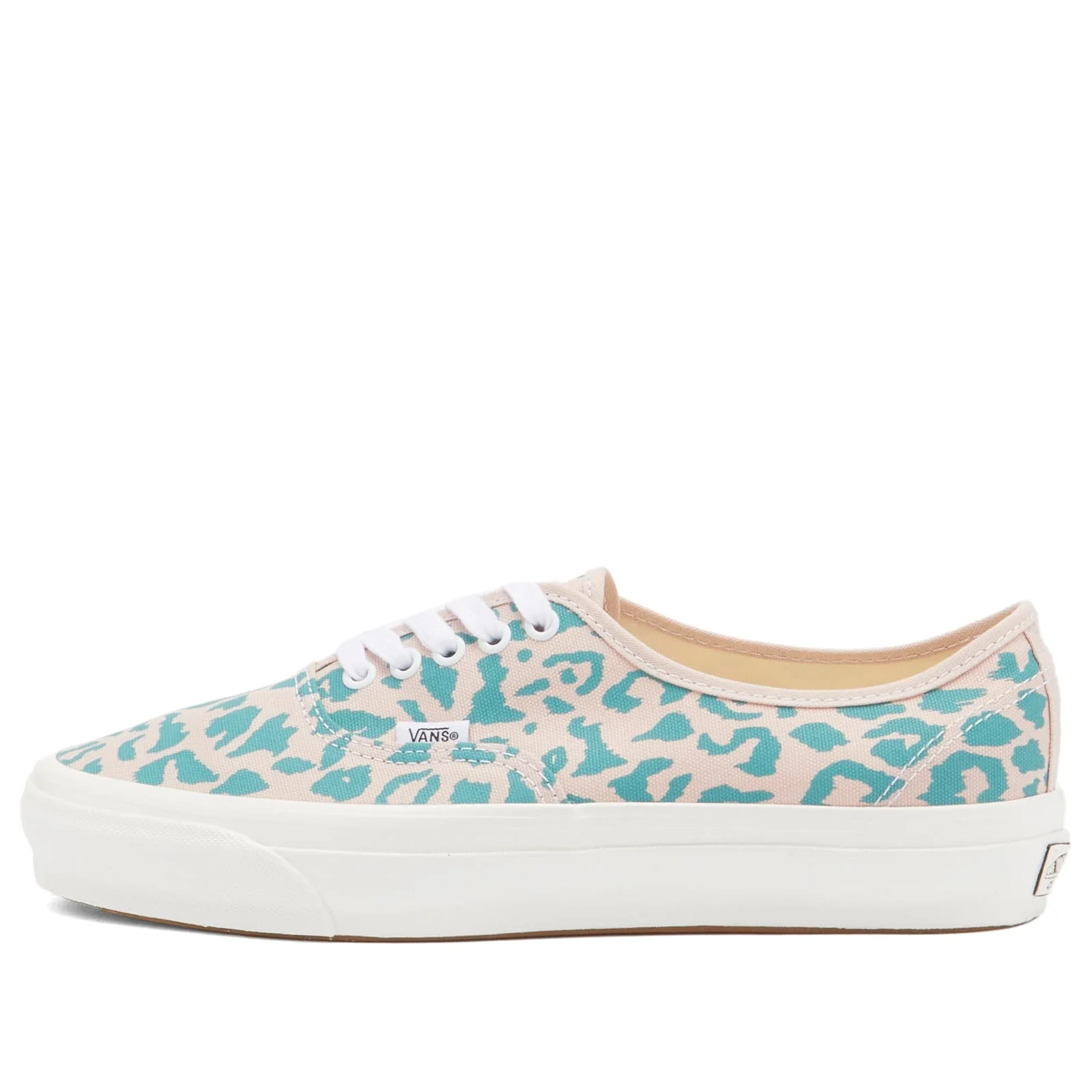 Vans LX Authentic 44 Sneaker - 1