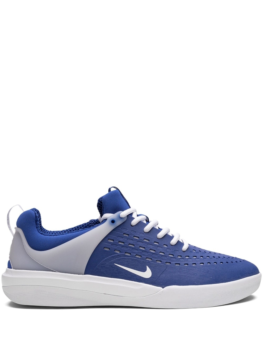 SB Zoom Nyjah 3 sneakers - 1