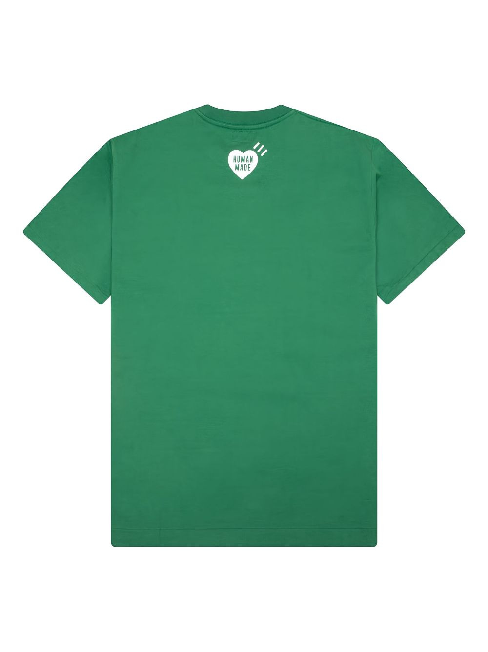 graphic-print T-shirt - 2