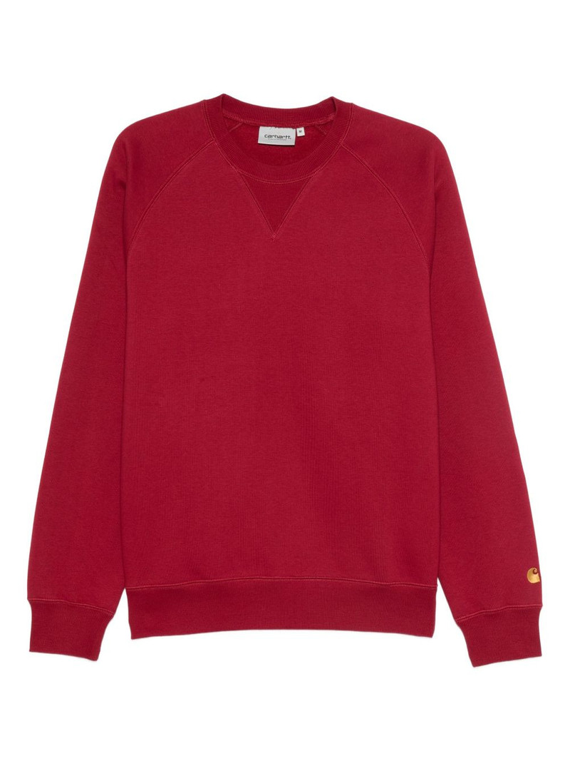 Chase raglan-sleeve sweatshirt 1