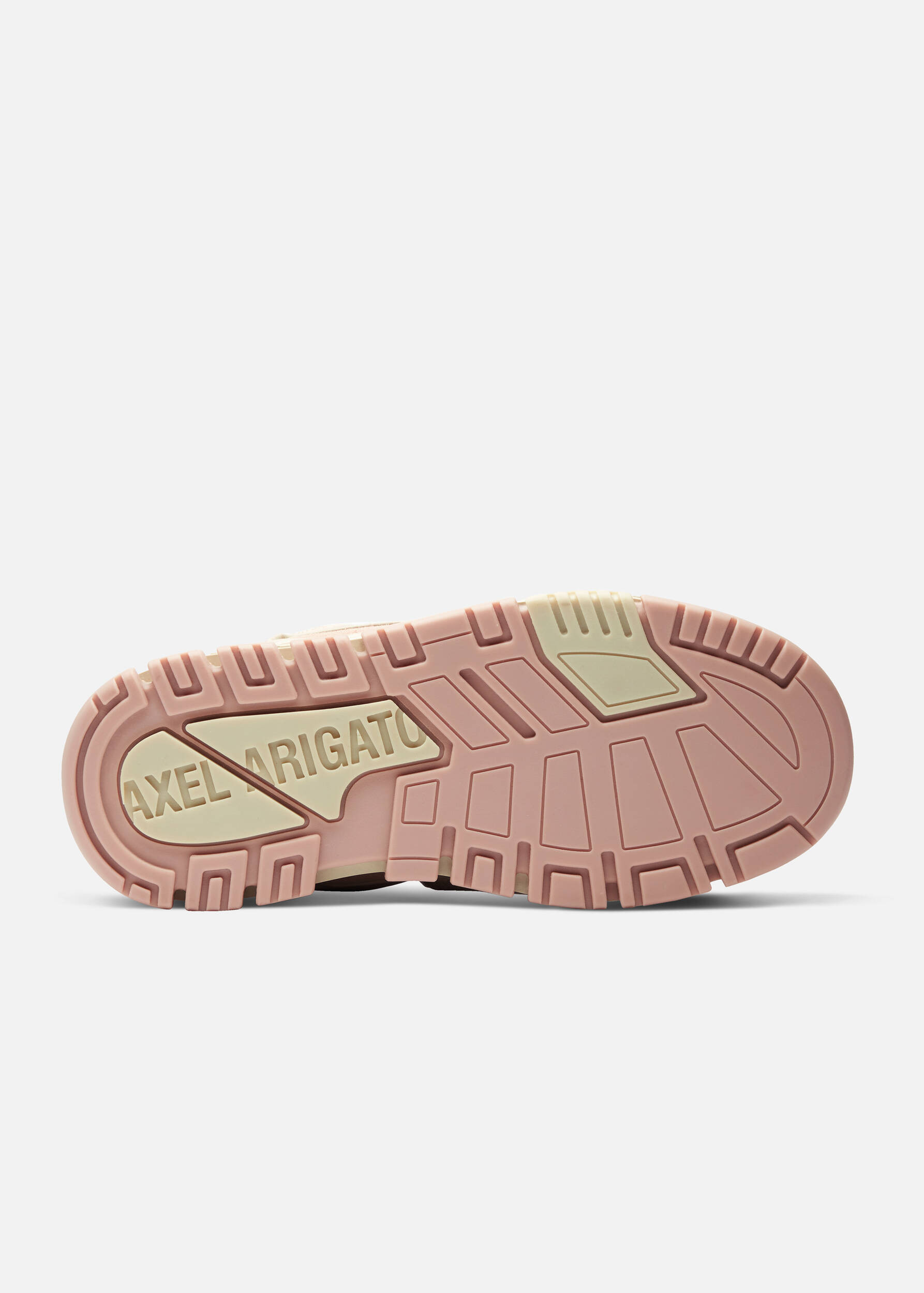 Area Lo Sneaker - 5