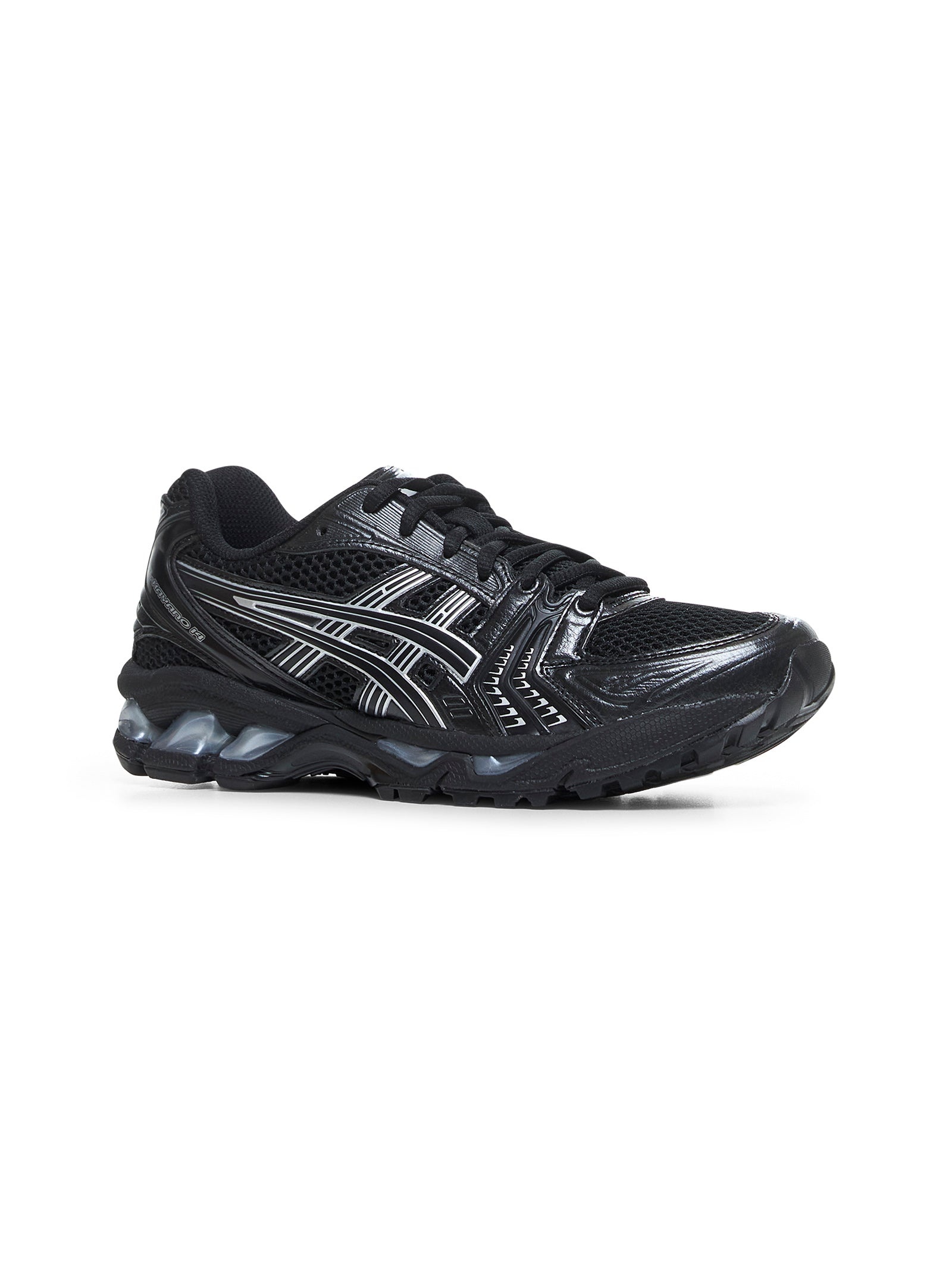 Black GEL-KAYANO 14 sneakers - 2