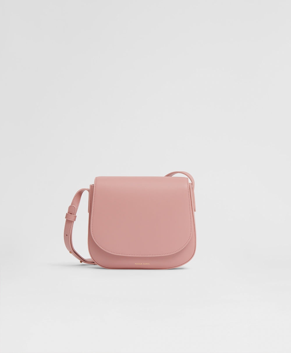 VEGAN APPLE CROSSBODY - 1
