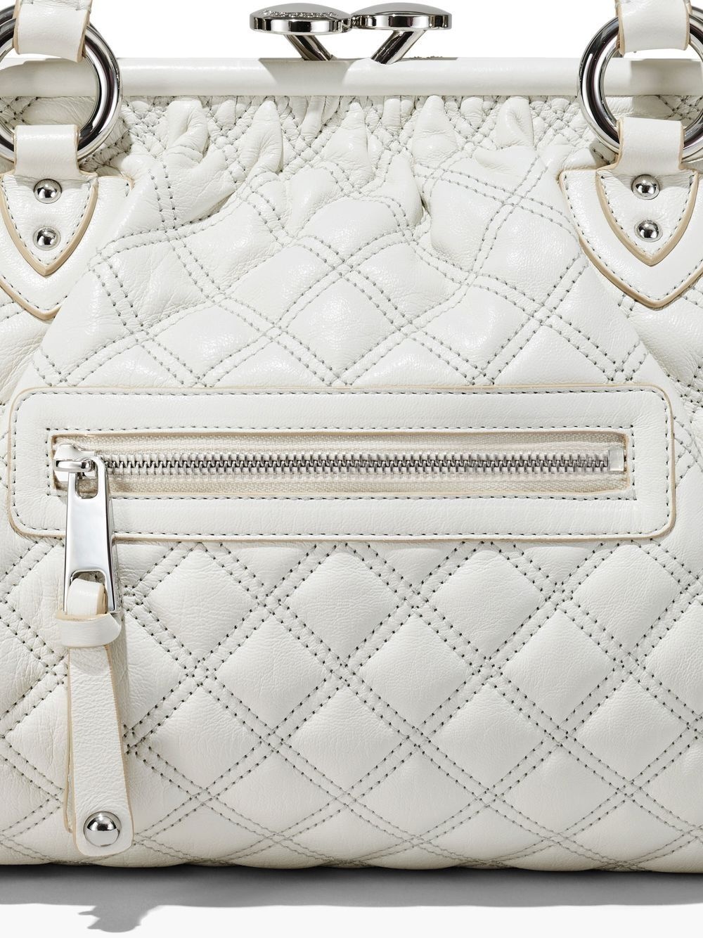Stam leather bag - 5