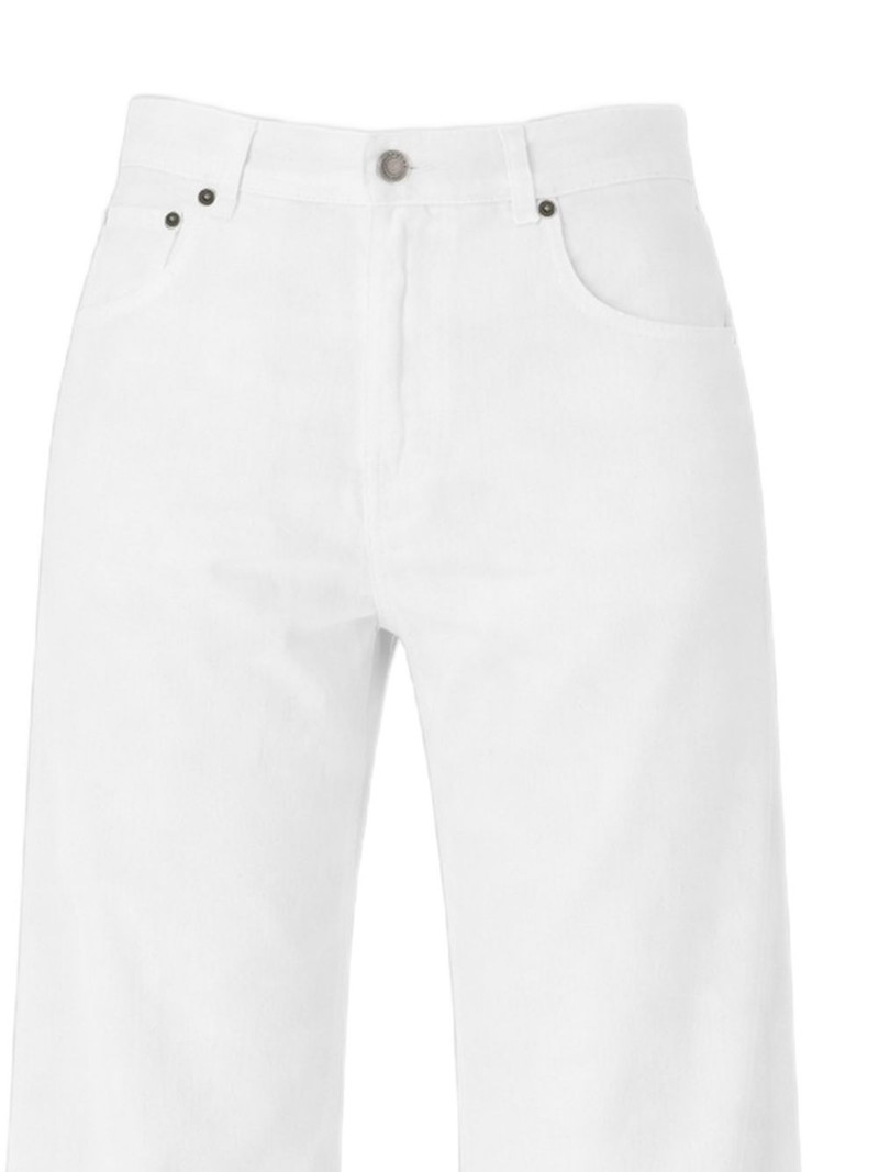 HAIKURE belt-loop jeans outlook