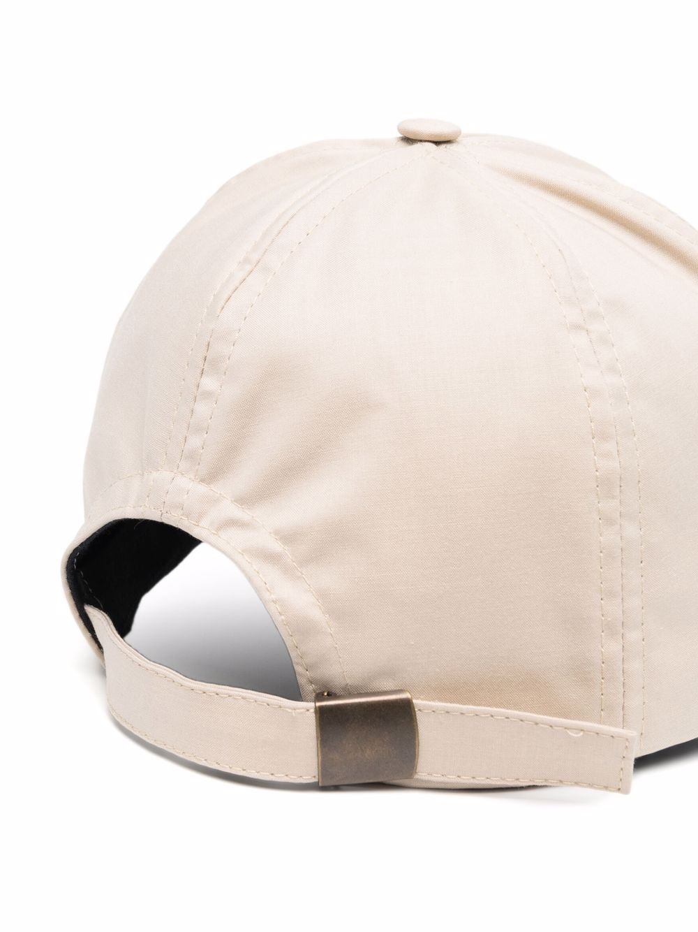 RAINTEC cotton cap - 2