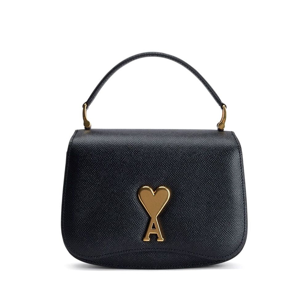 AMI PARIS【VIP価格】 PARIS PARIS ミニ バッグ【関税無し】 AMI PARIS【VIP価格】 PARIS PARIS ミニ バッグ【関税無し