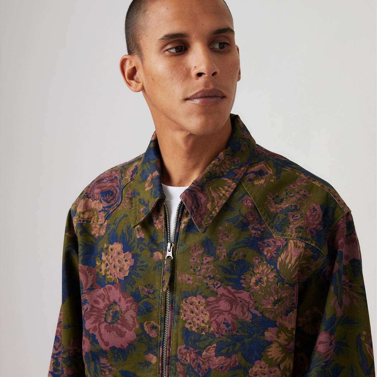POLK JACKET - 5