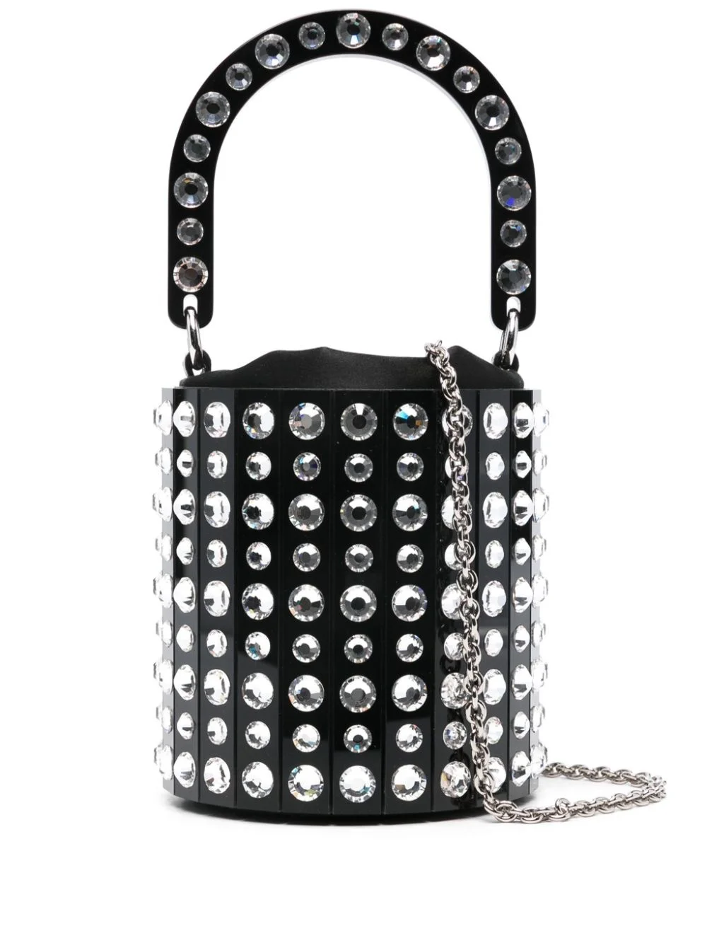 mini Ari bucket bag - 1