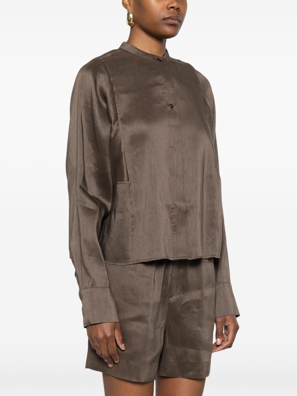 Siara shirt - 3