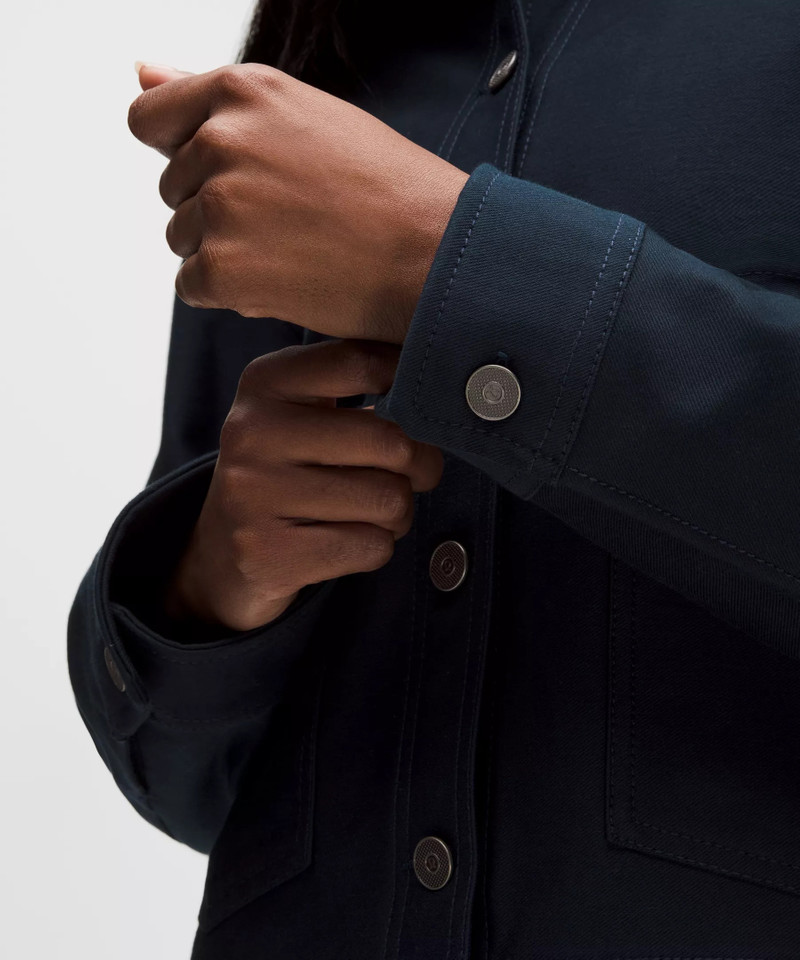 EasyFive Jacket 7