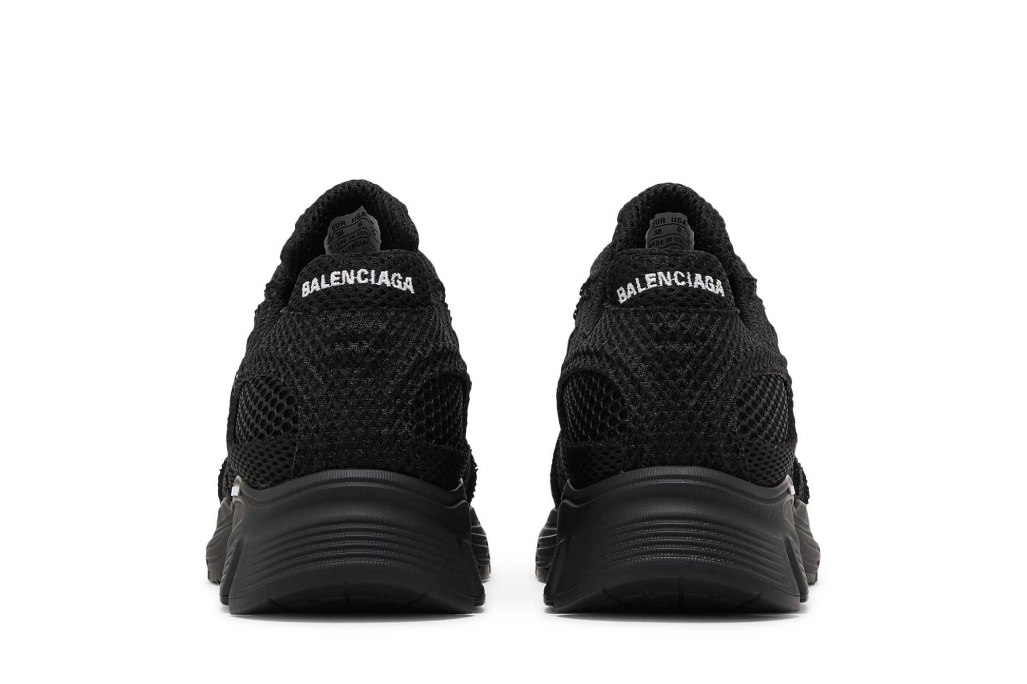 Balenciaga Wmns Phantom Sneaker 'Black' - 6