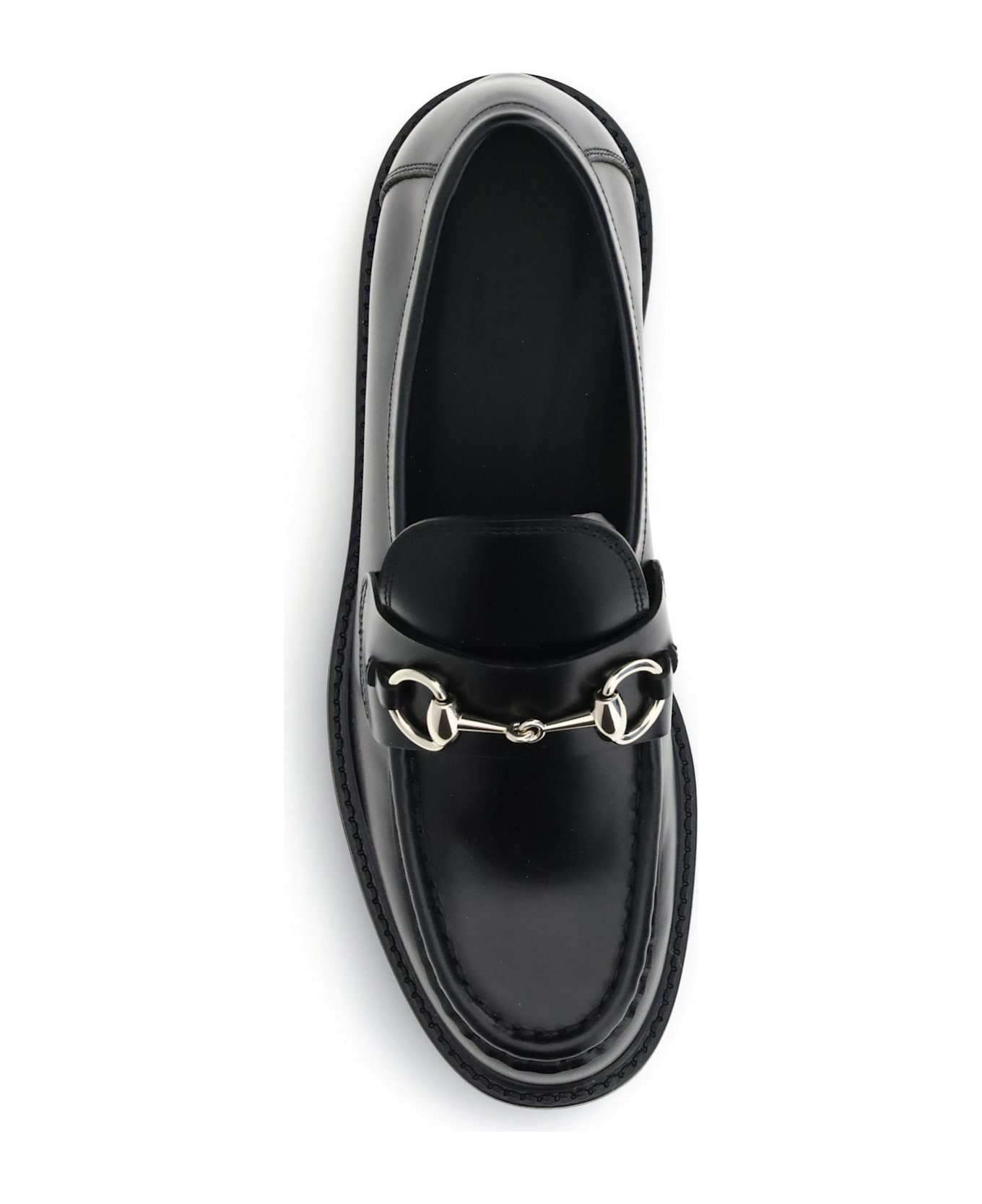 Horsebit Loafers - 4