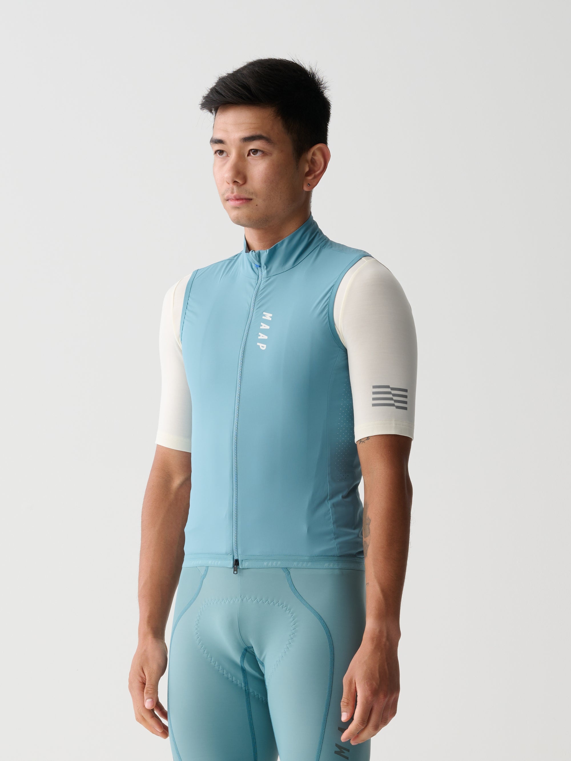 Draft Team Vest - 2