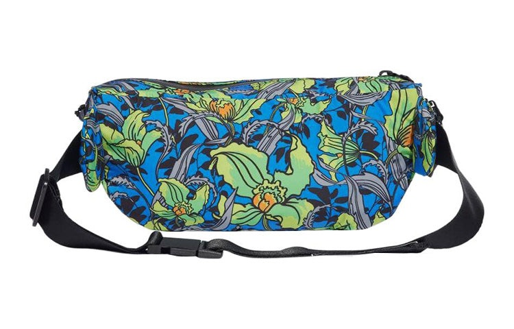 (WMNS) adidas by Stella McCartney Bum Bag 'Multicolor' HR4336 - 4