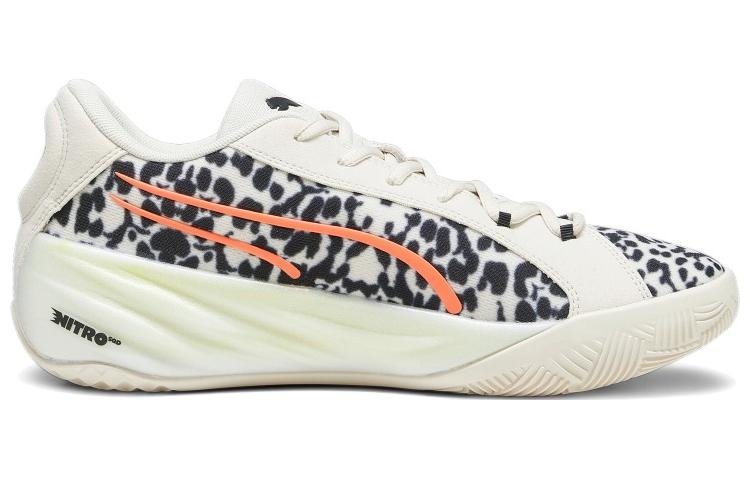 PUMA All-Pro Nitro 'Clyde's Closet' 379141-01 - 3