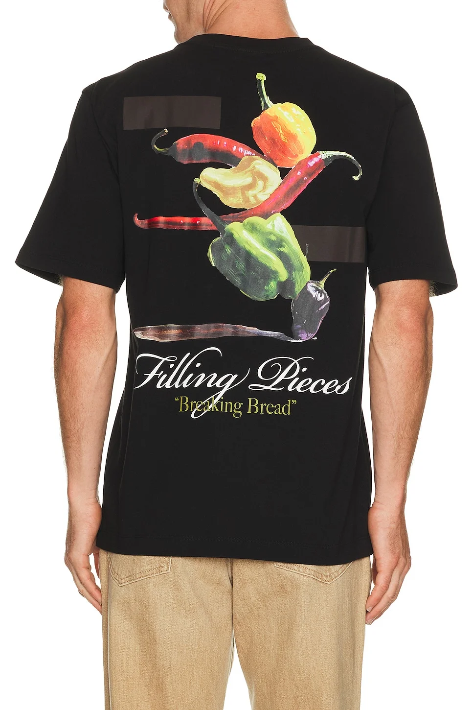 Pepper T-Shirt - 1