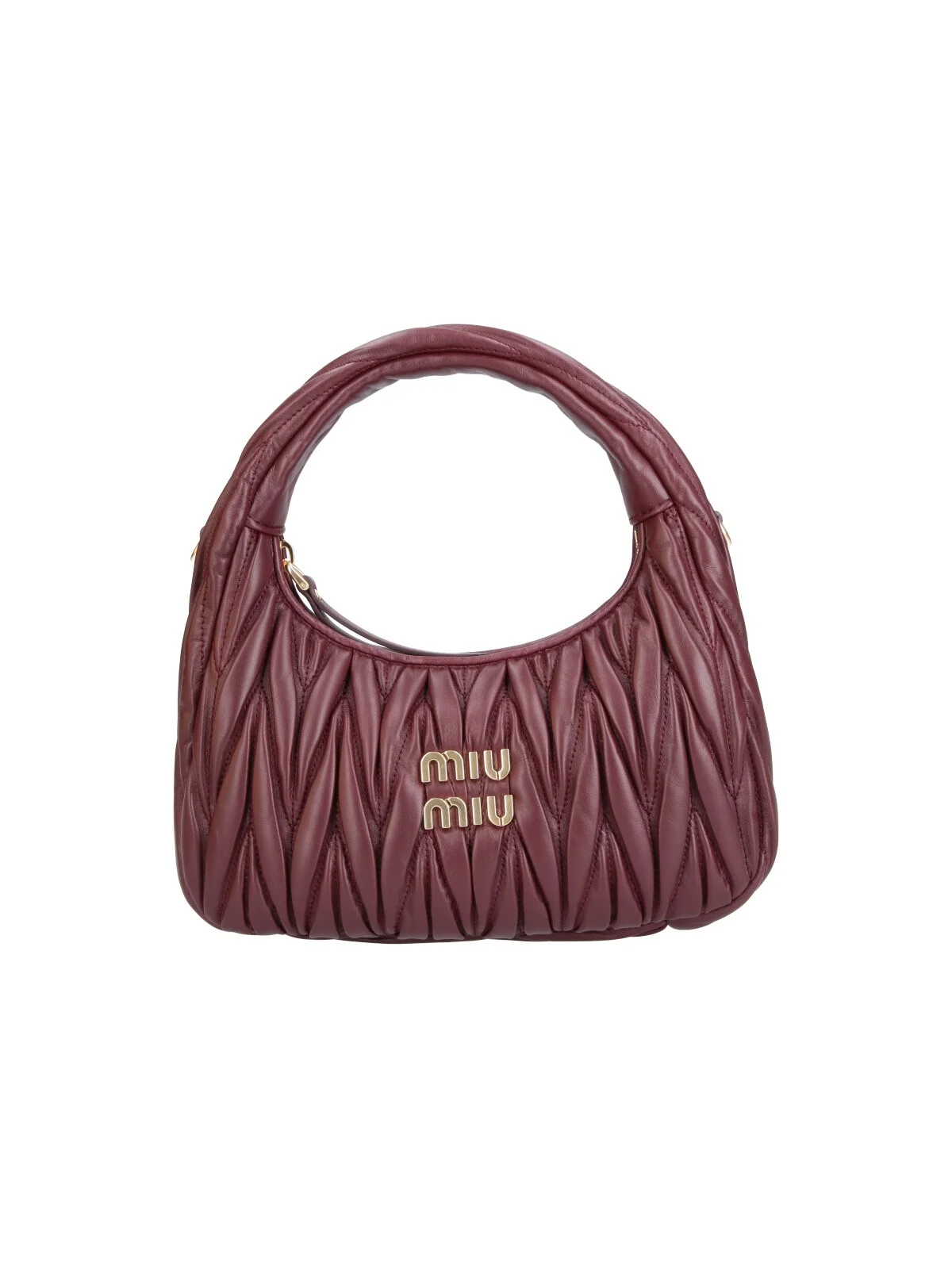SHOULDER BAG "WANDER" - 1