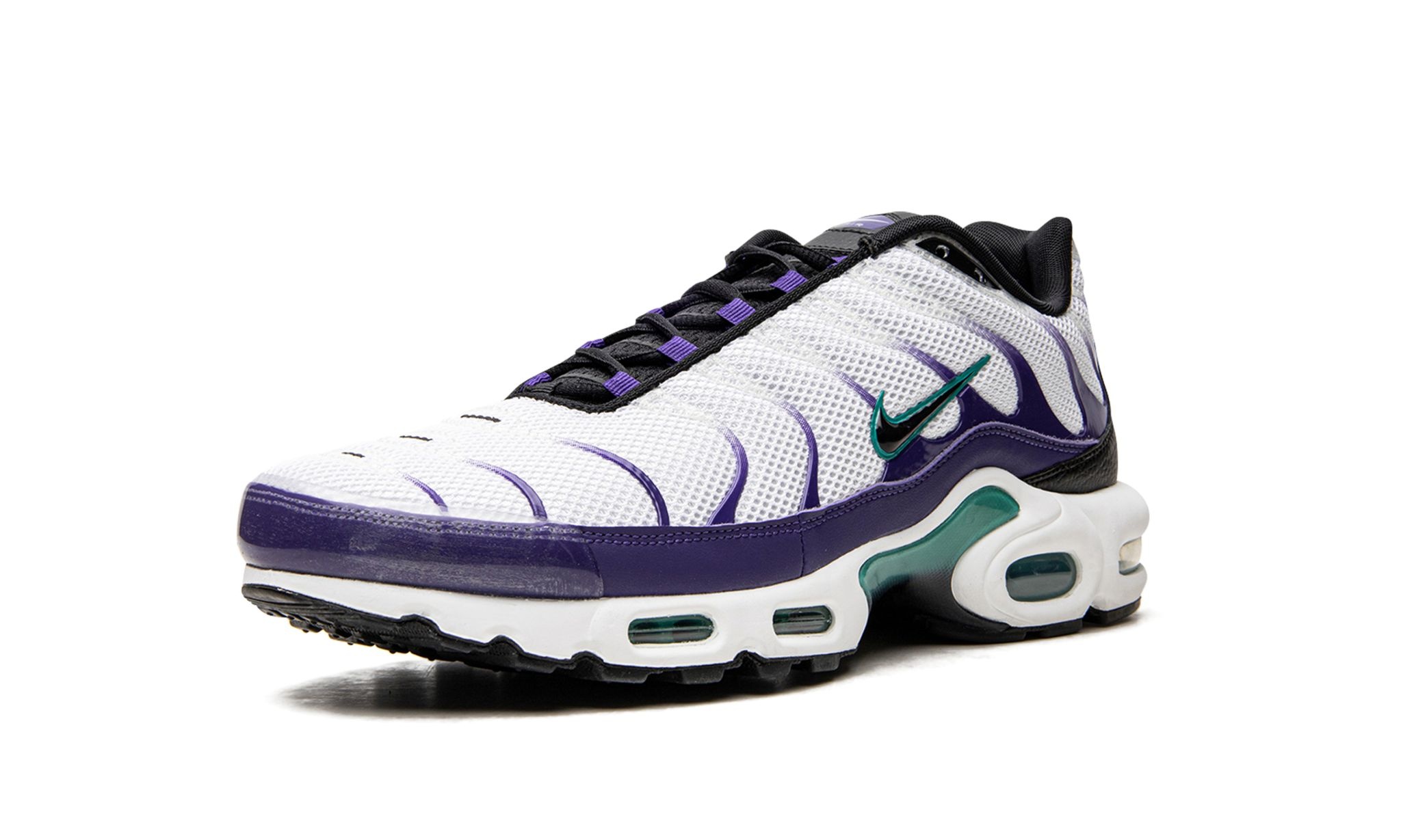 Air Max Plus "Grape" - 4