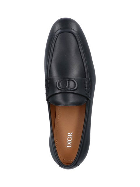Christian Dior Men Timeless Flex' Loafers - 5