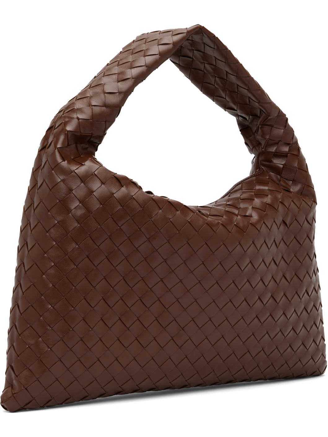 Brown Hop Bag - 3