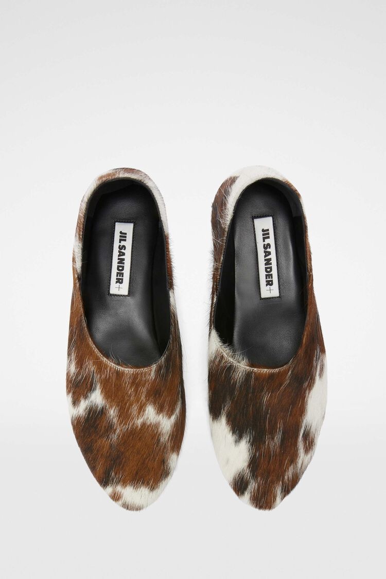 Slippers - 5
