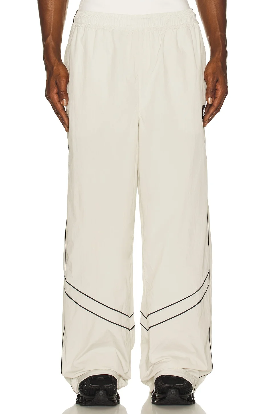 Track Pants - 1