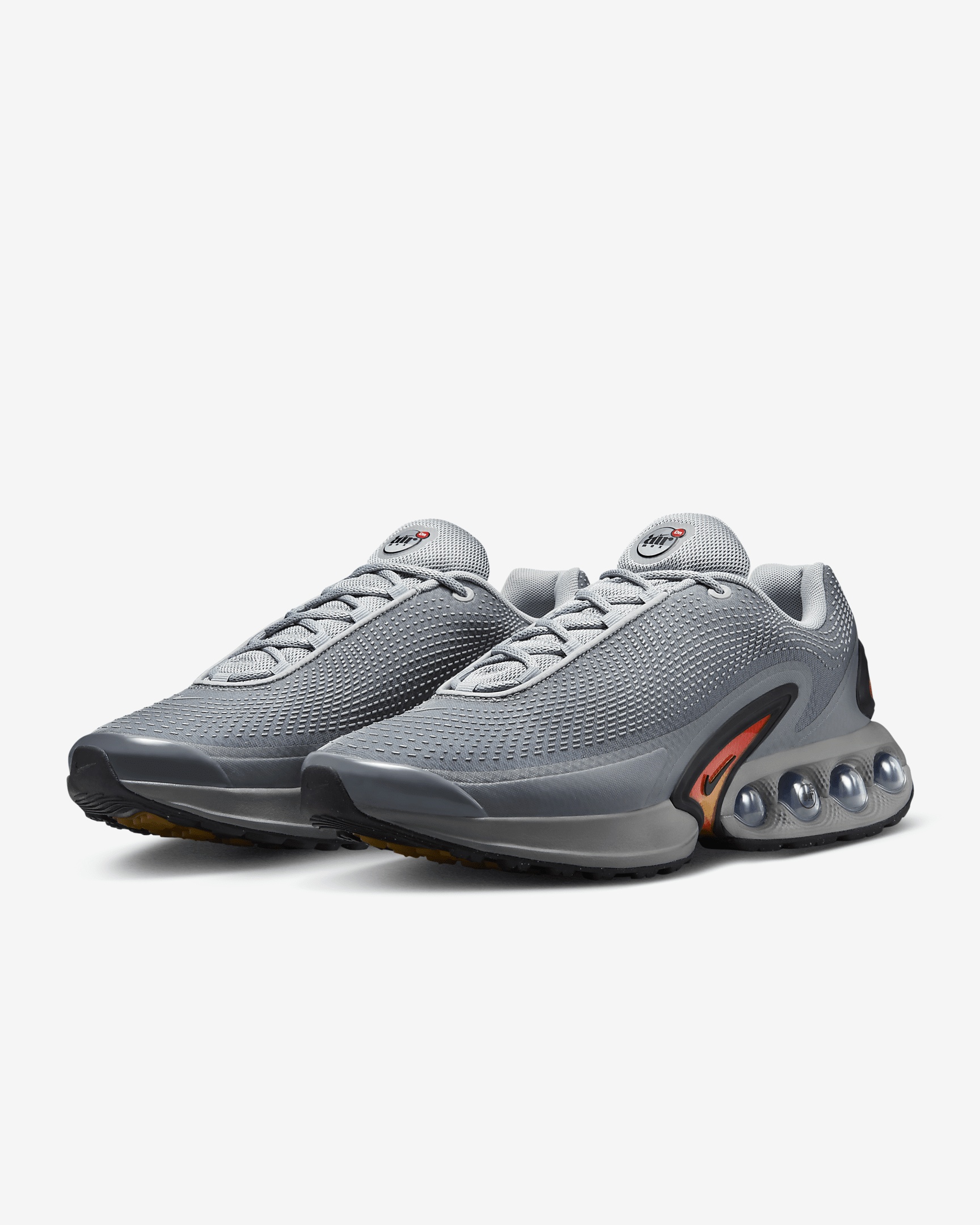 Nike Air Max Dn Shoes - 6
