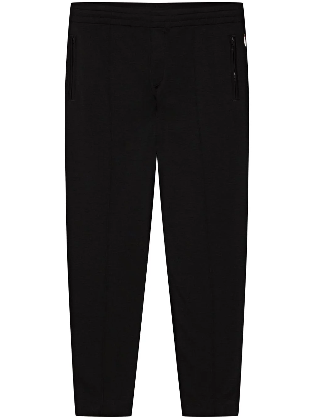 Struma Merino tapered trousers - 1