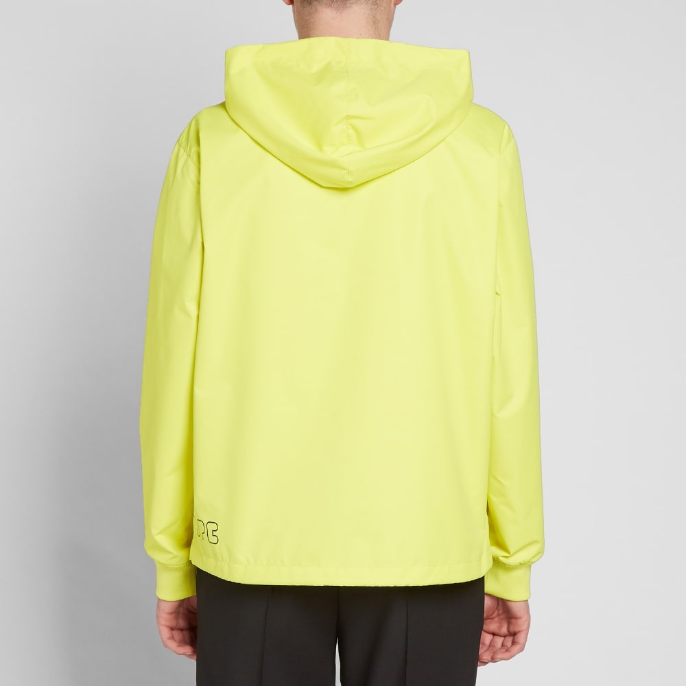 A.P.C. Flash Windbreaker Anorak - 7