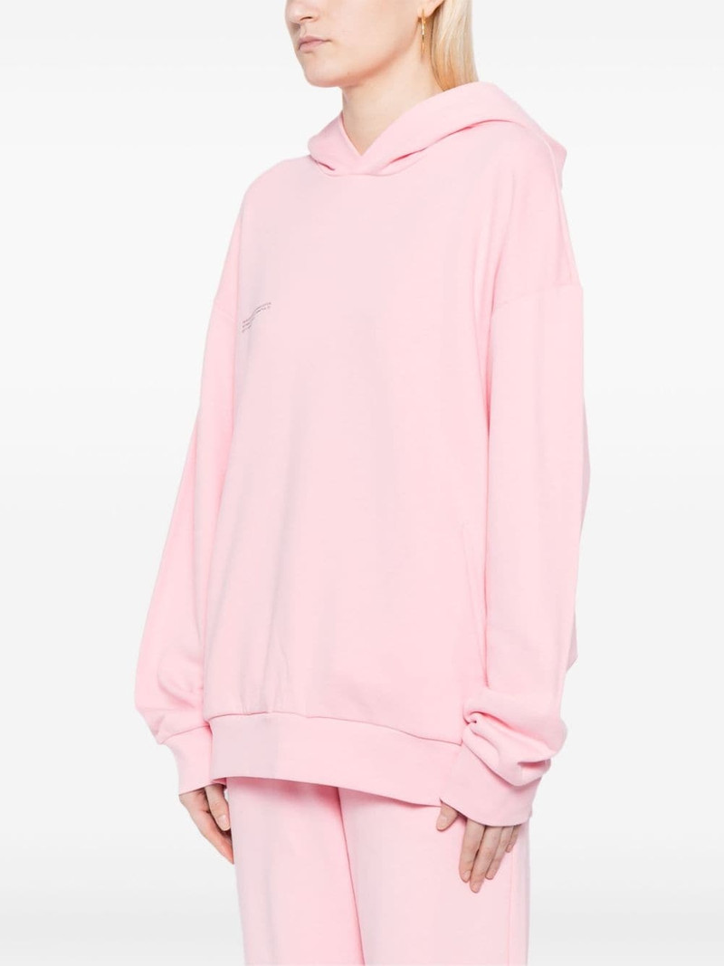 PANGAIA 365 organic cotton hoodie outlook
