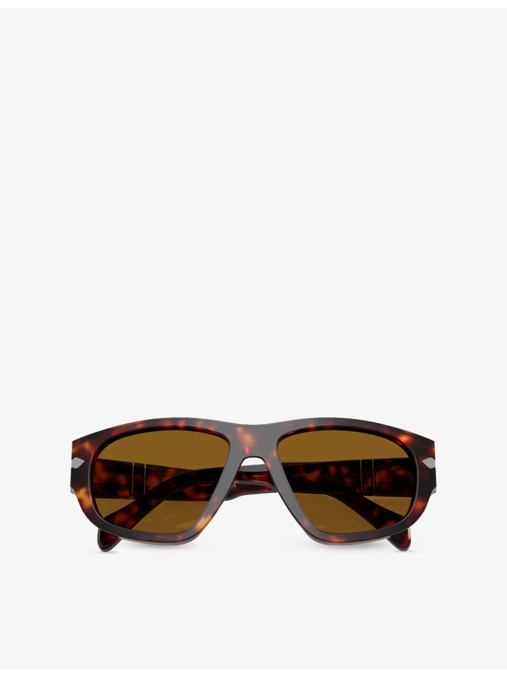 PO 0050S Square-Frame Acetate Sunglasses - 5