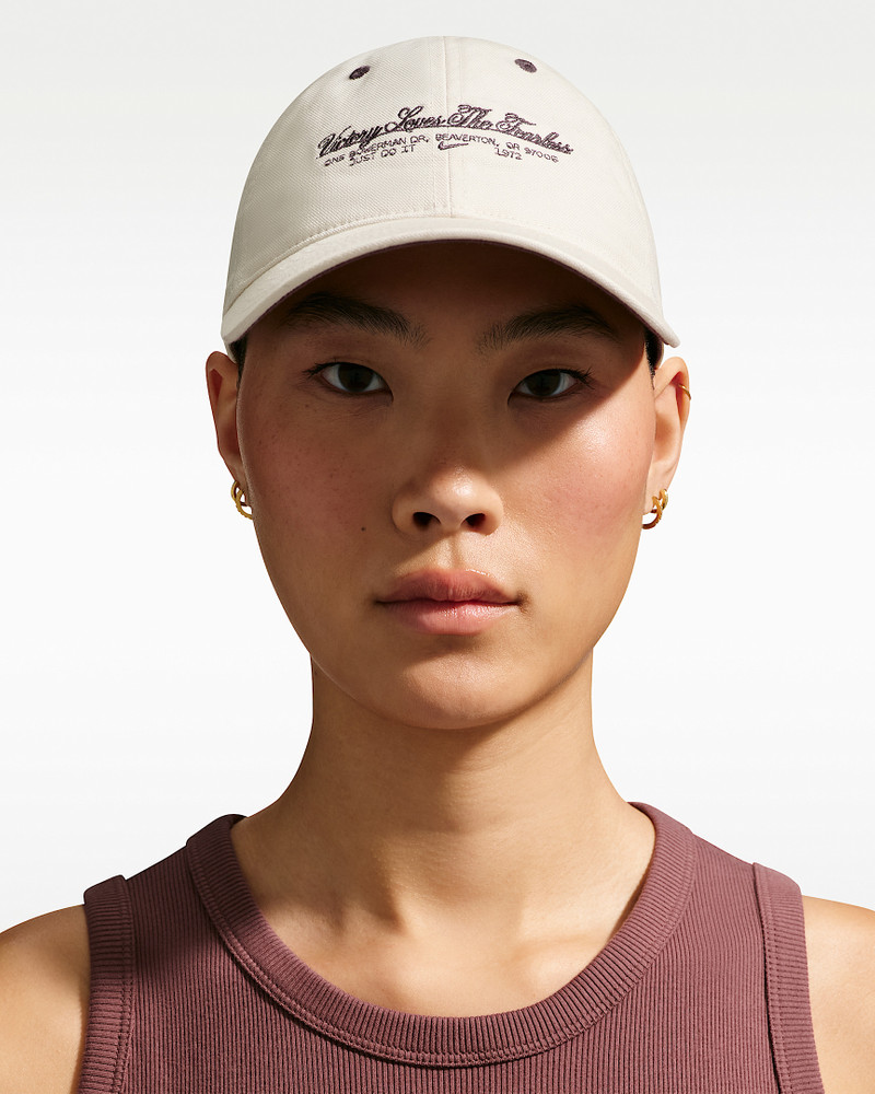 Nike Sportswear Unstructured Cap 3