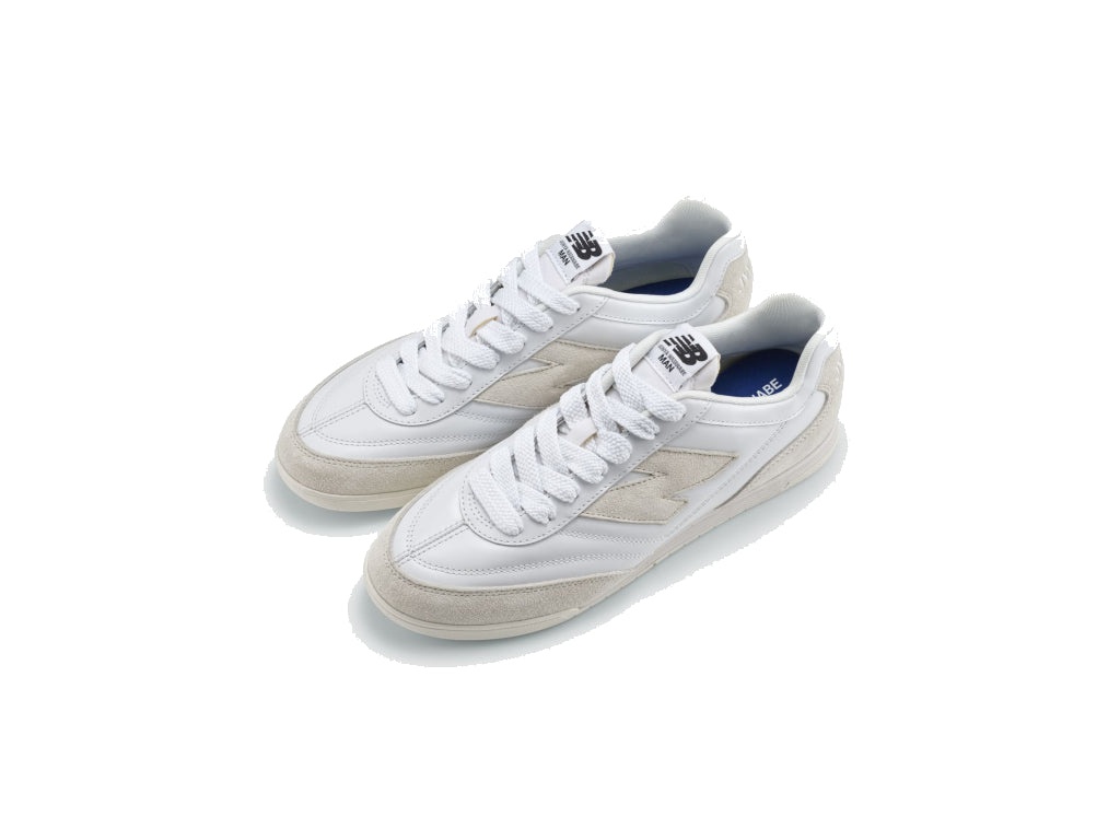 New Balance x Junya Wantanabe Man 400 'White' URC42WW - 2