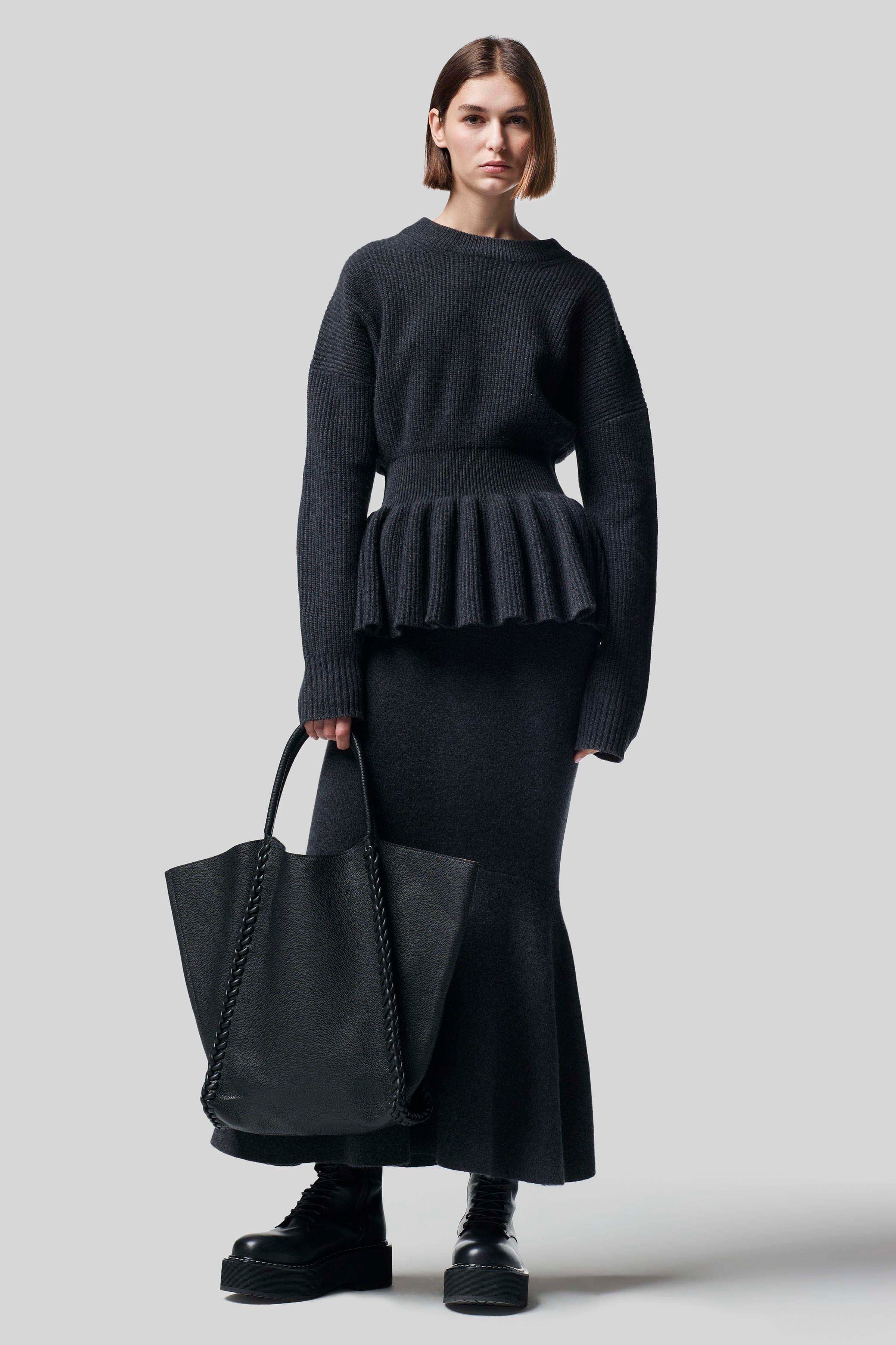 'VIDO' SWEATER - 5