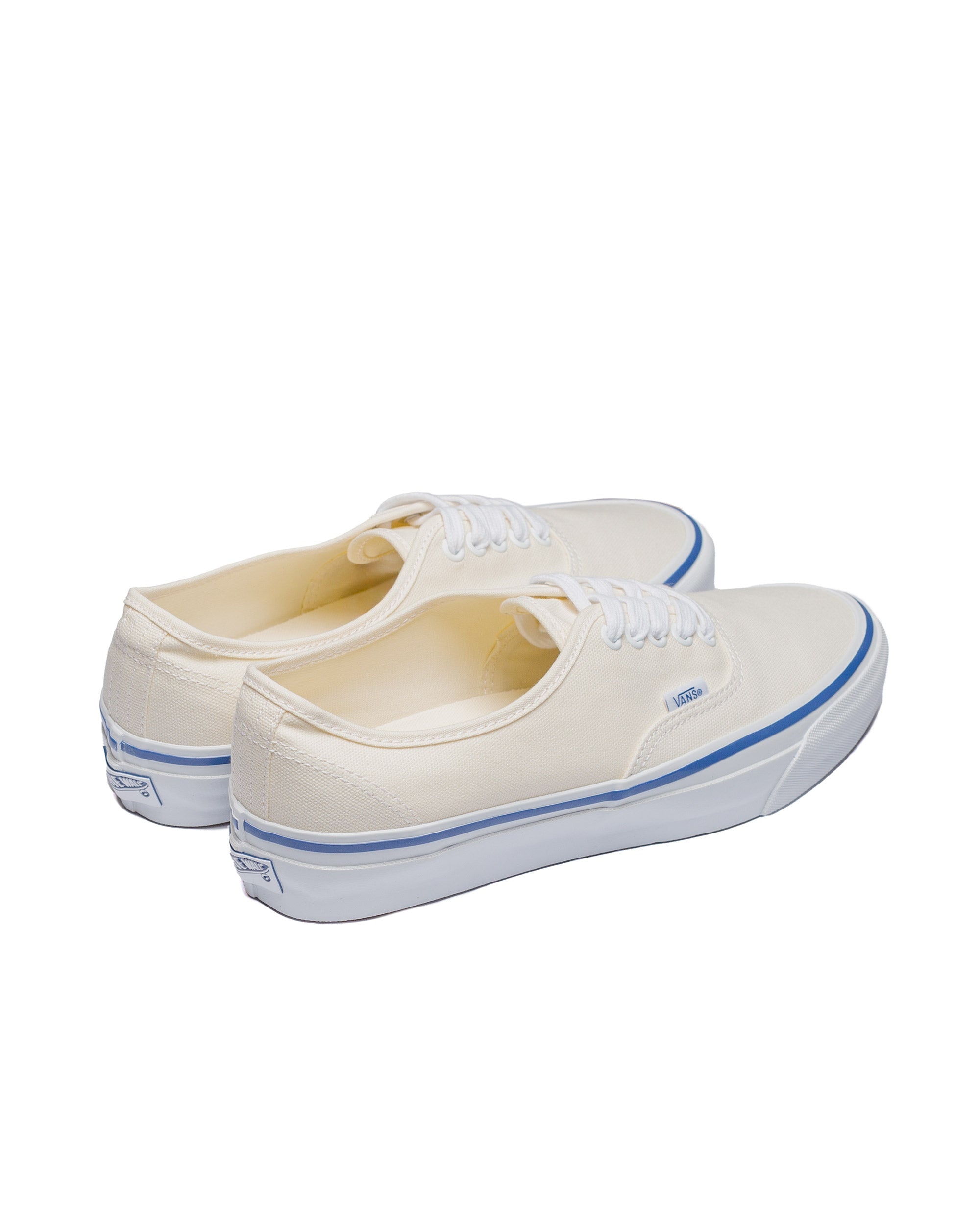 Premium Authentic Reissue 44 LX Off White - 3
