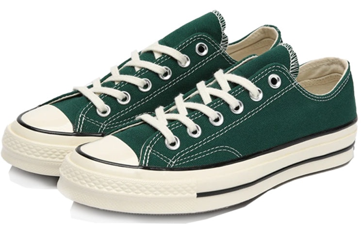 Converse Chuck 70 Low 'Midnight Clover' 168513C - 3