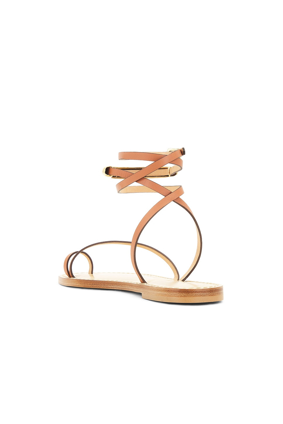 Kalahari Sandal - 3