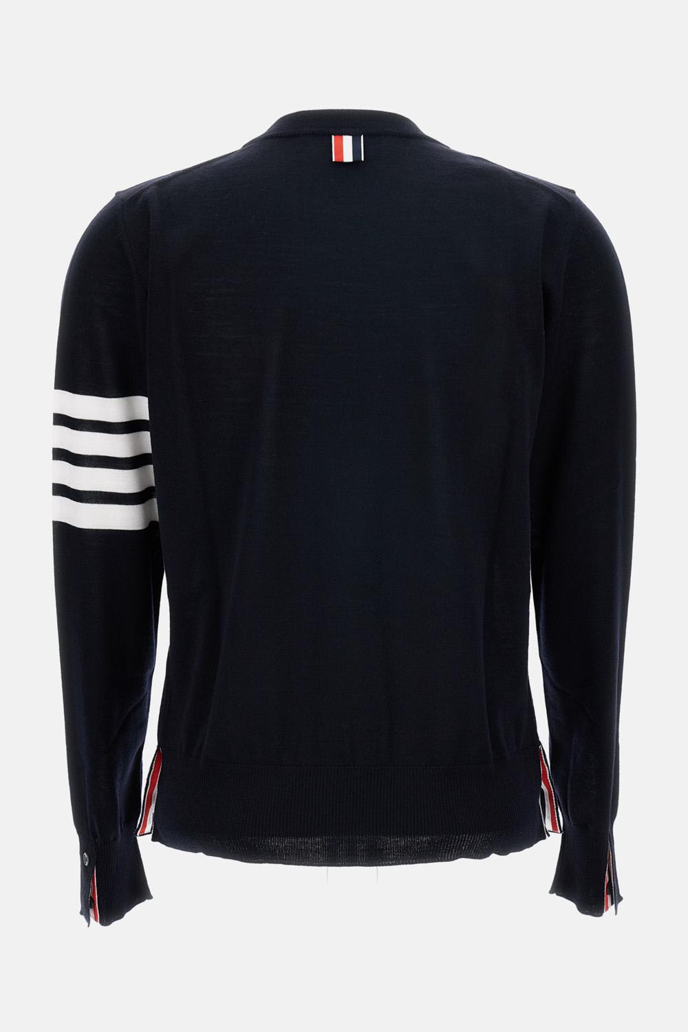 PULLOVER - 2