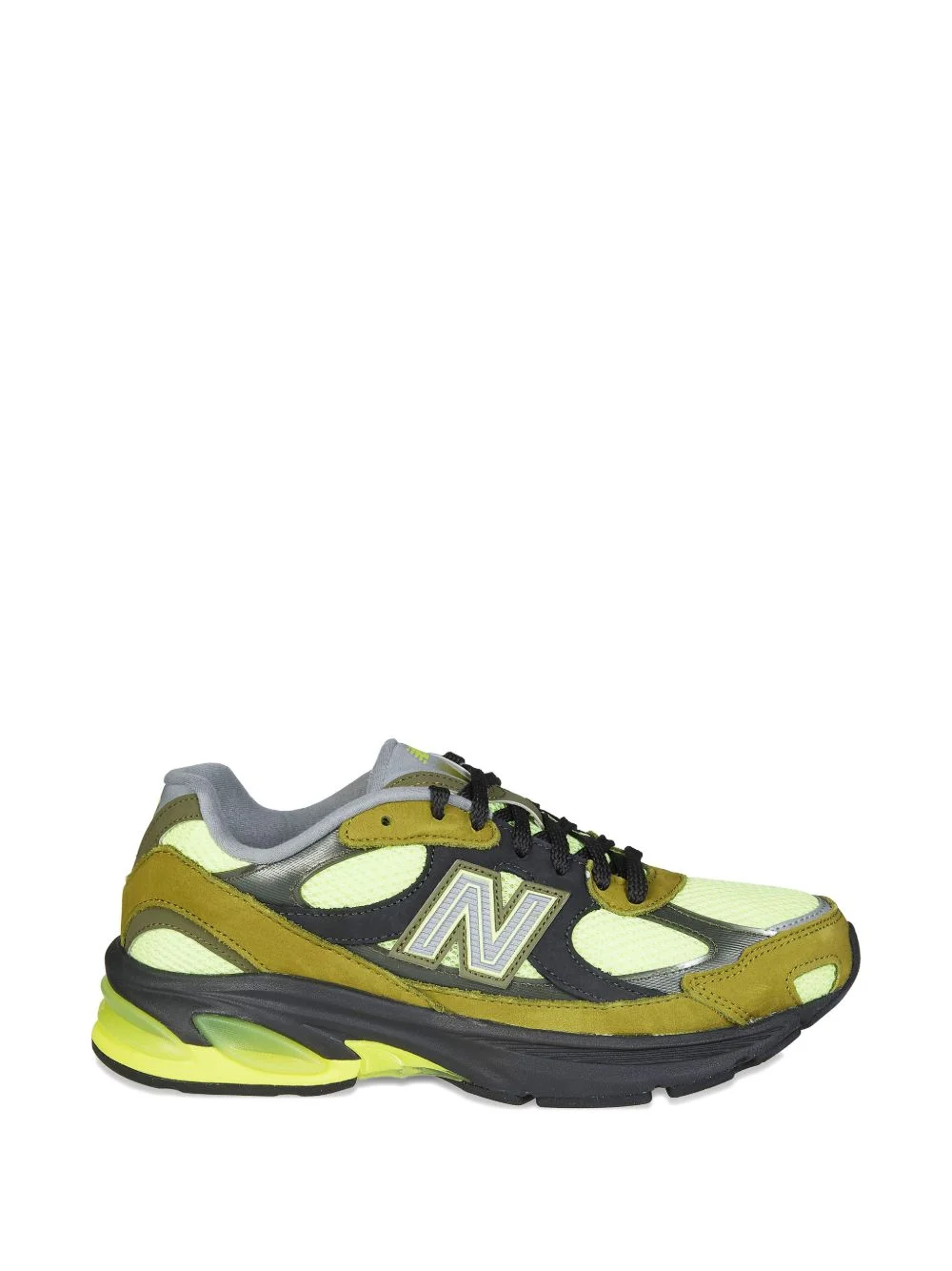 2010 sneakers - 1