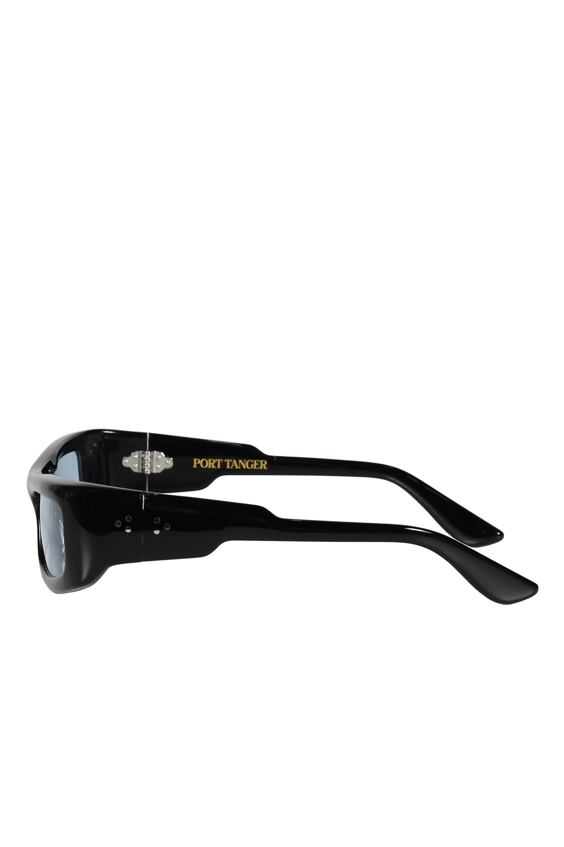 DARYAN / BLK BLU - 4