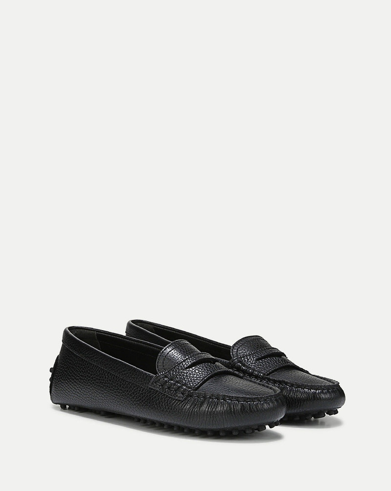 VERONICA BEARD JIA DRIVING LOAFER outlook