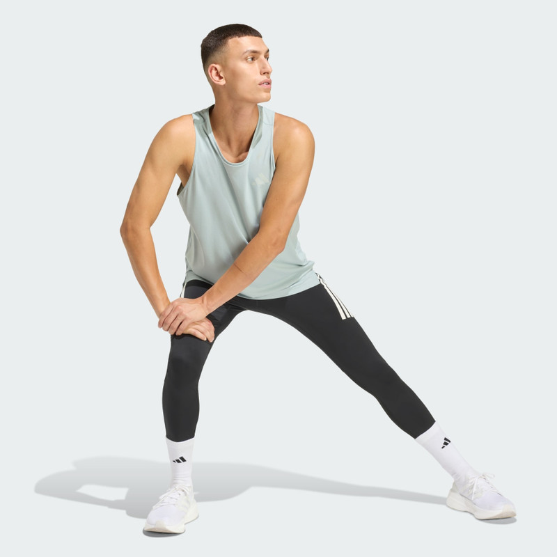 adi365 Iconic/// Running Tights 4
