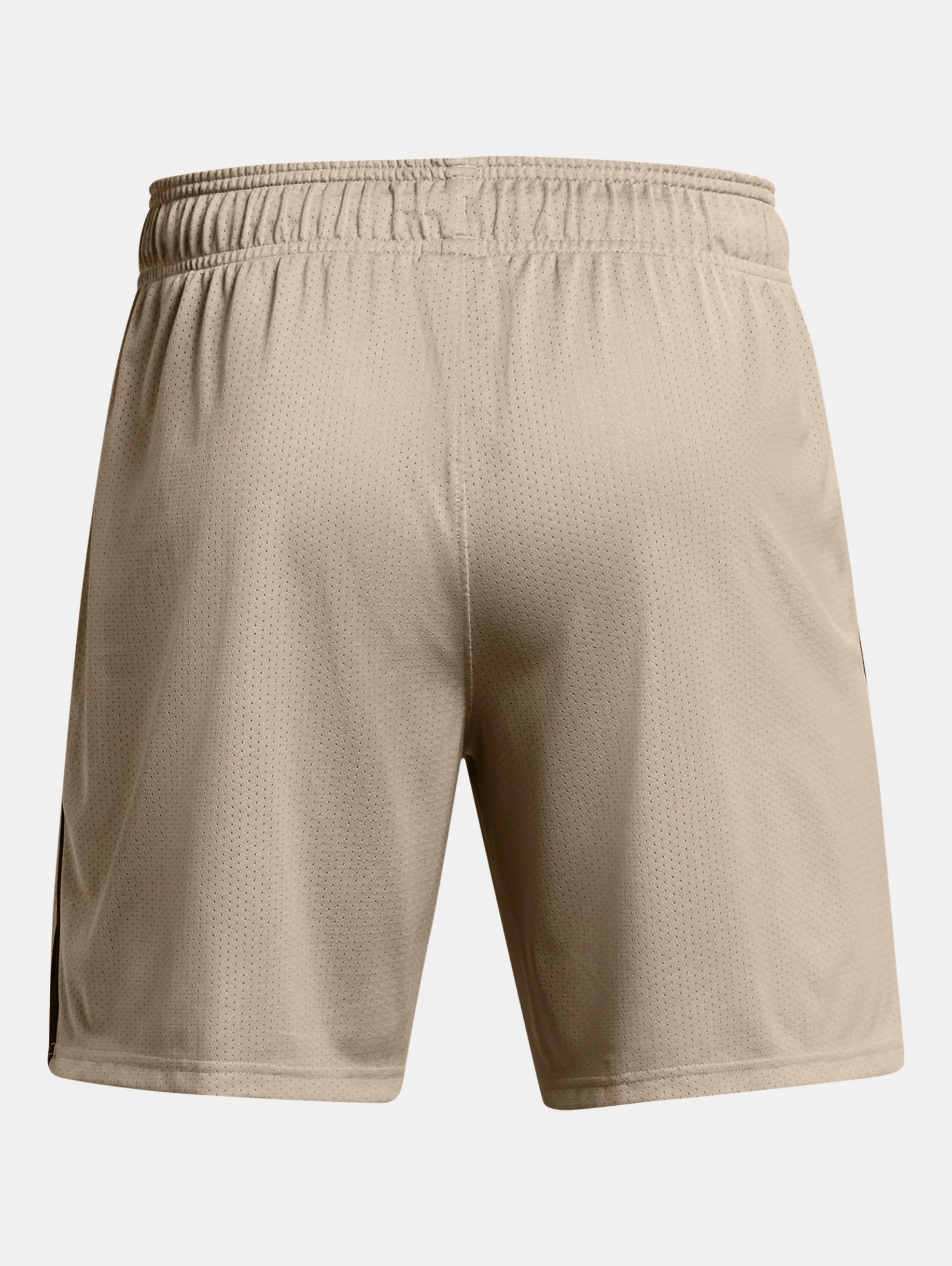 Men's Project Rock Payoff Mesh Shorts - 3