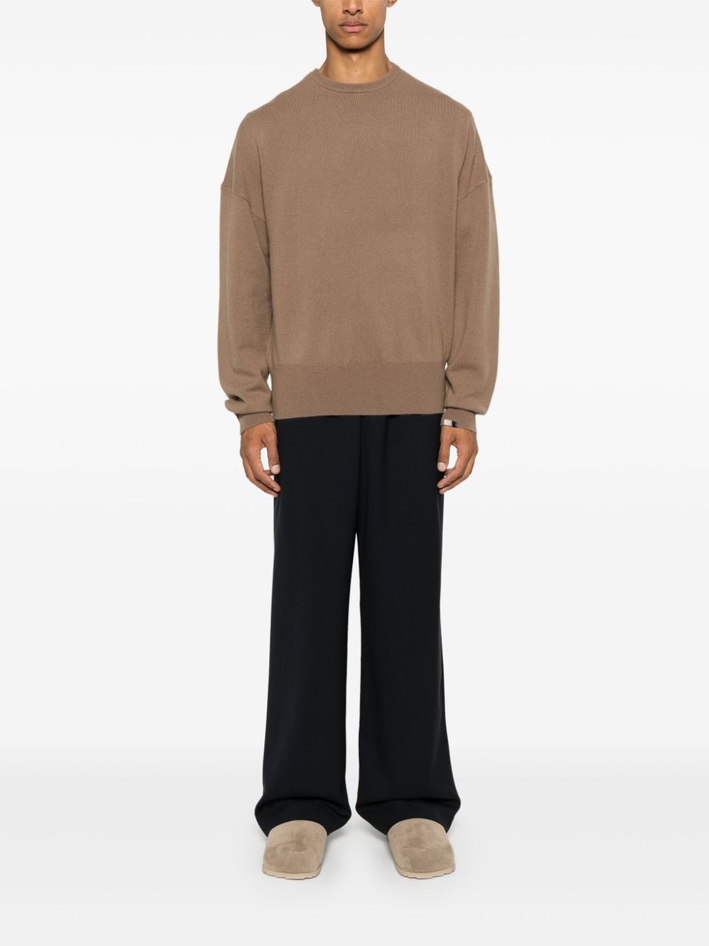 Tes sweater - 2